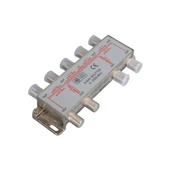 MAG MG-1510 1/6 6 WAY SPLITTER 5-2500 MHZ - 2