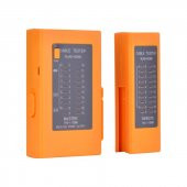 PM-13921 RJ45+HDMI KABLO TEST CİHAZI POWERMASTER - 1