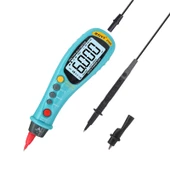 ZOYI ZT-203 KALEM TİPİ TRUE RMS DİJİTAL OLCU ALETİ - 1