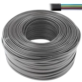 TELEFON KABLOSU FLAT (KOKEN) 6LI 100 METRE - 1