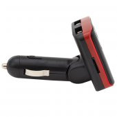 HELLO HL-19682 USB/SD/MP3 12-24 VOLT EKRANLI KUMANDALI HAFIZASIZ BLUETOOTH FM TRANSMITTER - 2