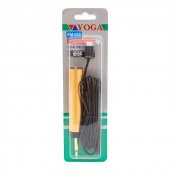 EM-020 KABLOLU HASSAS YAKA MİKROFONU YOGA - 3