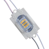 GUN ISIGI MODUL LED 48*30 2835 24 VOLT 1.4 WATT POWERMASTER - 1