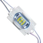 BEYAZ MODUL LED 48*30 2835 24 VOLT 1.4 WATT POWERMASTER - 1