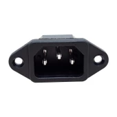 C7 POWER ERKEK ŞASE (IC-212) - 1