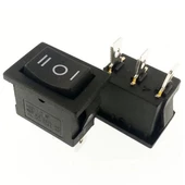 YUKSELTİCİ ANAHTARI UC KONUMLU (IC-123) - 1