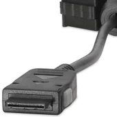 SCART ADAPTOR DİSİ/SAMSUNG GİRİSİ ERKEK (LCD İCİN-LG*SAMSUNG*SUNNY) - 2