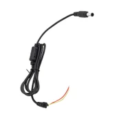 NOTEBOOK ADAPTORU JACKLI KABLO 6.3*3.0 UC (YD-99) - 2
