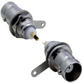 BNC SASE DİSİ KONNEKTÖR  BNC 112 - 1