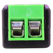 POWERMASTER 5.5X2.1MM POWER ERKEK KONNEKTOR - 2