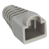 POWERMASTER PM-1762 RJ45 GRİ KILIF BOOT - 1