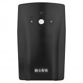 S-LINK SL-UP650 650 VA LINE INTERACTIVE KESİNTİSİZ UPS GÜÇ KAYNAĞI - 2