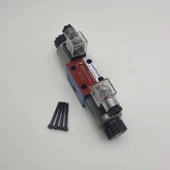 Hidrolik Valf Ng6 Ç.B - A.M 12V/24V/220V thumbnail 11