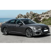 Audi A6 2019-2023 Bagaj Kapağı Açma Kolu 6V0827566 - 2