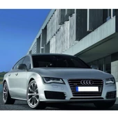 Audi A7 2011-18 Bagaj Kapağı Açma Kolu Düğmesi Tuşu Butonu 5N0827566T - 2