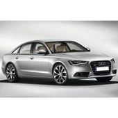 Audi A6 2012-14 Bagaj Kapağı Açma Kolu Düğmesi Tuşu Butonu 5N0827566T - 2