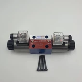 Hidrolik Valf Ng6 Ç.B - A.M 12V/24V/220V thumbnail 9