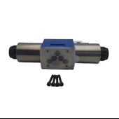 Hidrolik Valf Ng6 Ç.B - A.M 12V/24V/220V thumbnail 6