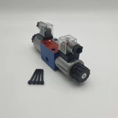 Hidrolik Valf Ng6 Ç.B - A.M 12V/24V/220V thumbnail 10