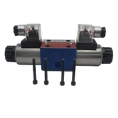 Hidrolik Valf Ng6 Ç.B - A.M 12V/24V/220V thumbnail 7