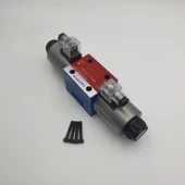NG10 4/3 Ç. B. A. M. HİDROLİK VALF 4WE10 G 3X / ER 220V - 12