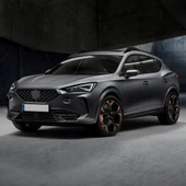 Cupra Formentor 2021-2024 Bagaj Kapağı Açma Kolu 6V0827566 - 2