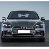 Audi A5 Sportback 2017-2022 Bagaj Kapağı Açma Kolu 6V0827566 - 2