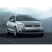VW Jetta 2011-2018 Bagaj Kapağı Açma Kolu 5N0827566T - 2