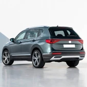 Seat Tarraco 2019-2023 Bagaj Kapağı Açma Kolu 3V0827566 - 2