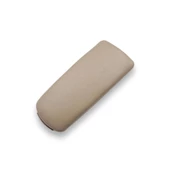 Audi A4 2005-2008 Kol Dayama Kolçak Kapağı Bej Krem 8E0864245J - 1