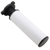 15 Cm Metal Ayarlanabilir Mobilya Kanepe Koltuk Baza Yükseltici Yükseltme Destek Ayağı Beyaz Ayaklar thumbnail 2