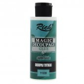 RICH  MAGIC DEKOPAJ  TUTKALI 120cc (12011339) - 1