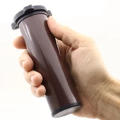 Ayarlanabilir Mobilya Kanepe Baza Koltuk Metal Destek Yükseltici Ayağı Destek Kahve Ayak 15cm 5 Adet - 4