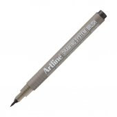 ARTLINE CIZIM KALEMI DRAWING FIRCA UC SIYAH 23FN - 1