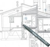 ARTLINE CIZIM KALEMI DRAWING FIRCA UC SIYAH 23FN - 2