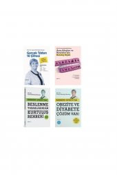 Canan Karatay Seti 4 Kitap - 1