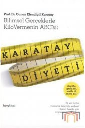 Karatay Diyeti - Canan Efendigil Karatay - 1