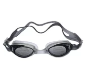 Çocuk Yüzücü Gözlüğü PVC Çantalı 8-12 yaş Pembe 8-12 Yaş - 11