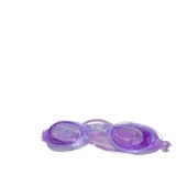 Çocuk Yüzücü Gözlüğü PVC Çantalı 8-12 yaş Lila 8-12 Yaş - 4