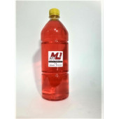 M1 ART Hediyelik Süsleme Solüsyonu Limon Esanslı 1 lt (Alkolsüz Kolanya) - 3