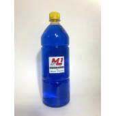 M1 ART Hediyelik Süsleme Solüsyonu Limon Esanslı 1 lt (Alkolsüz Kolanya) - 5