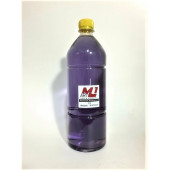 M1 ART Hediyelik Süsleme Solüsyonu Limon Esanslı 1 lt (Alkolsüz Kolanya) - 6