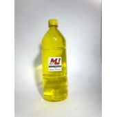 M1 ART Hediyelik Süsleme Solüsyonu Limon Esanslı 1 lt (Alkolsüz Kolanya) - 8