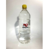 M1 ART Hediyelik Süsleme Solüsyonu Limon Esanslı 1 lt (Alkolsüz Kolanya) - 9
