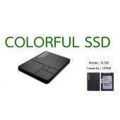 Colorful SL300 120GB SSD HardDisk - 4