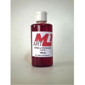 M1 ART SİNEMA ve TİYATRO KANI 100.ML (YAPAY KAN SIVI) - 1