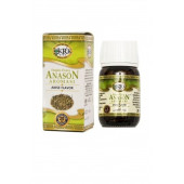 Krk Gıda Anason Aroması 20 ml - 1