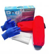 PND Kar Çorabı M Medium Aktive Series - 1