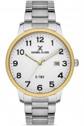 Danıel Kleın DK114805 Erkek Kol Saati - 1