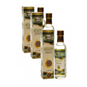 3 Kutu Krk Gıda Anason Aroması 250 ml - 1